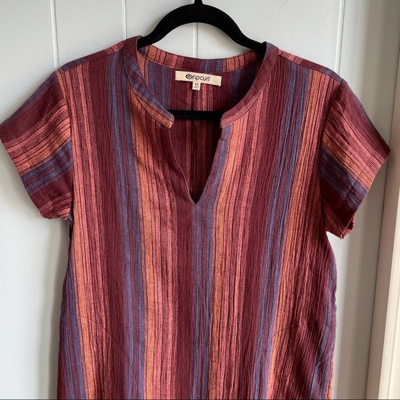 🛒✨Rip curl beach cover-up - Picture 8 of 11